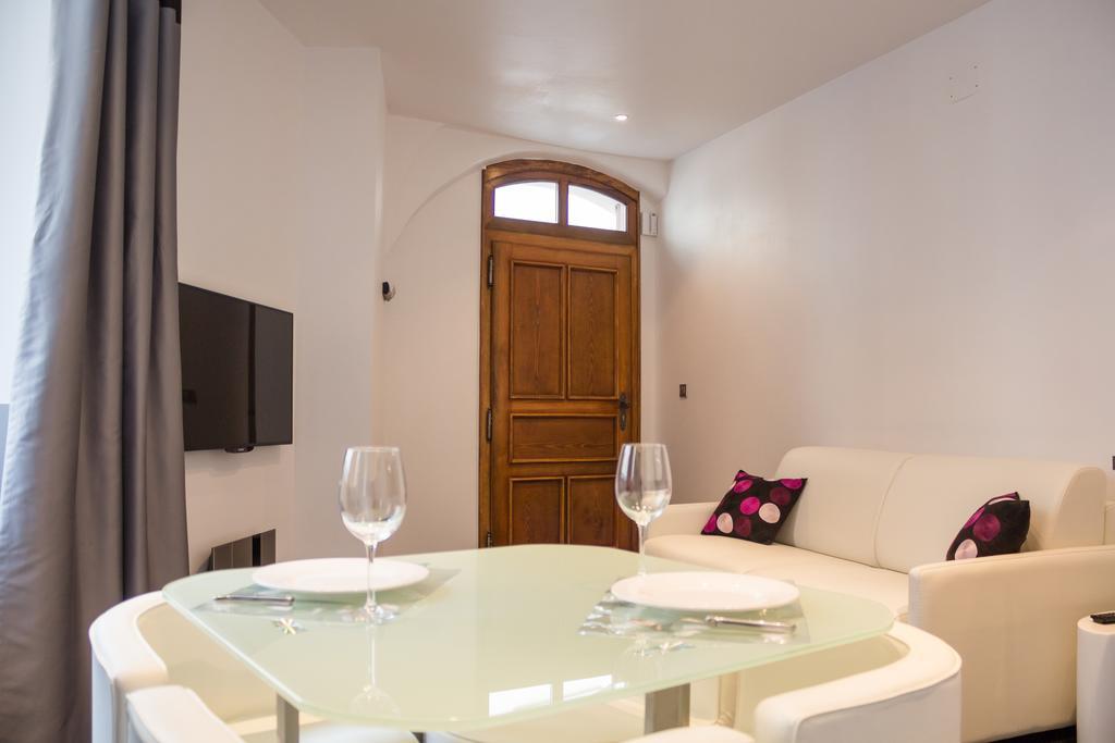 My Sweet Homes - Appartements Avec Spa Colmar Zimmer foto