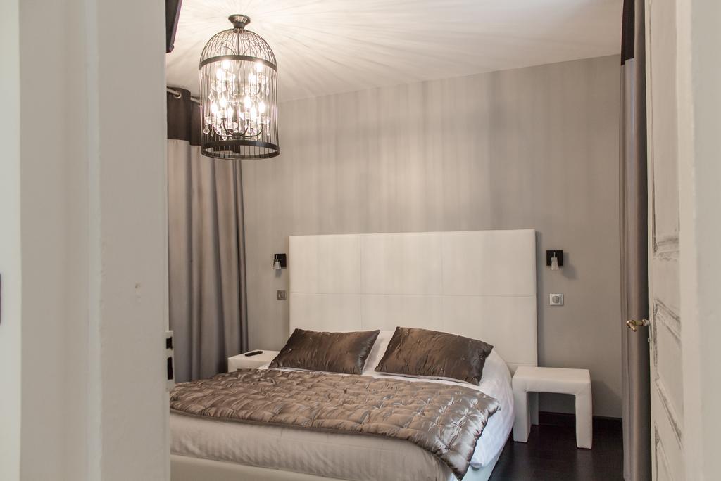 My Sweet Homes - Appartements Avec Spa Colmar Zimmer foto