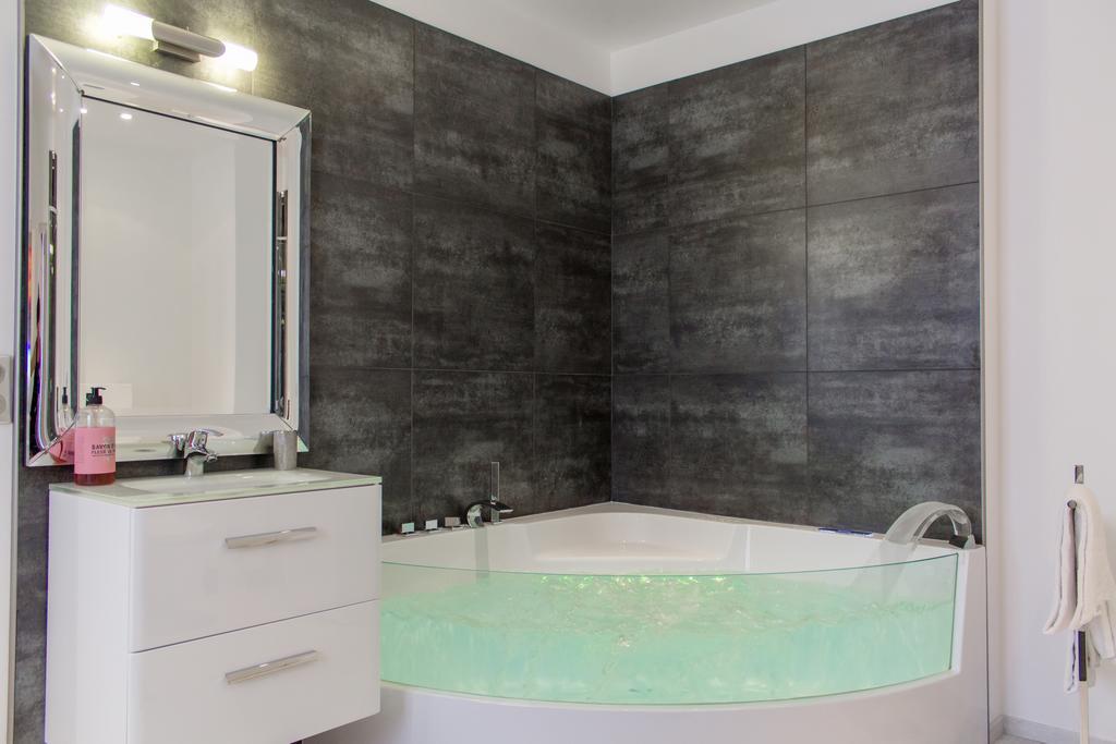 My Sweet Homes - Appartements Avec Spa Colmar Zimmer foto