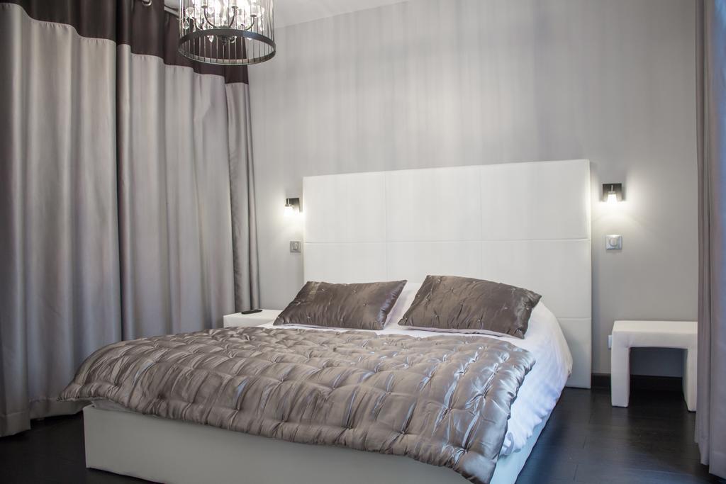 My Sweet Homes - Appartements Avec Spa Colmar Zimmer foto