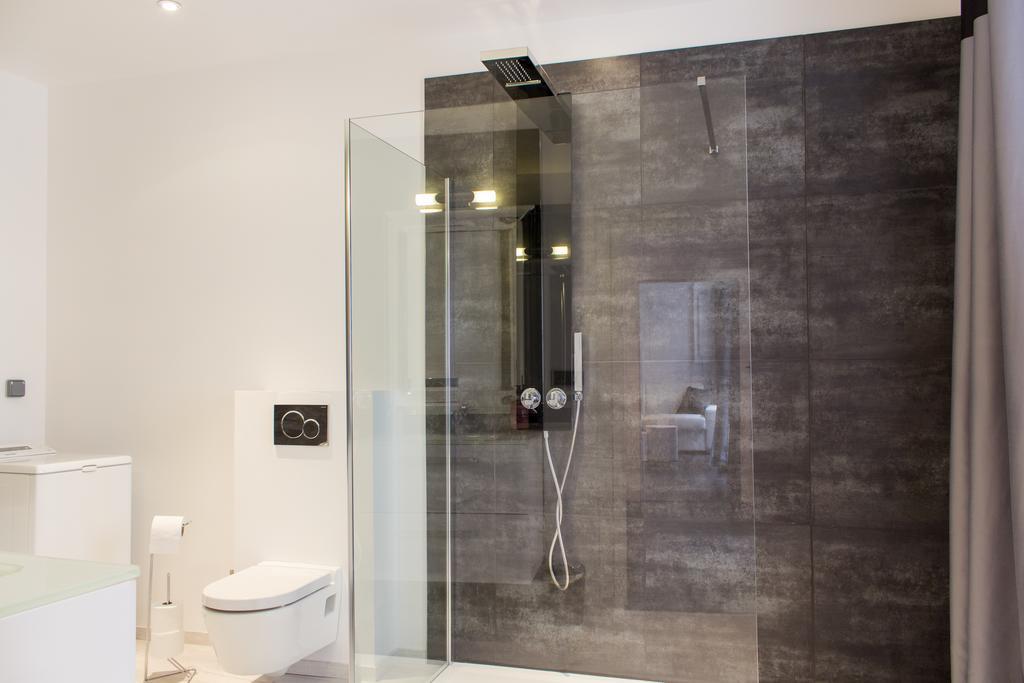 My Sweet Homes - Appartements Avec Spa Colmar Zimmer foto