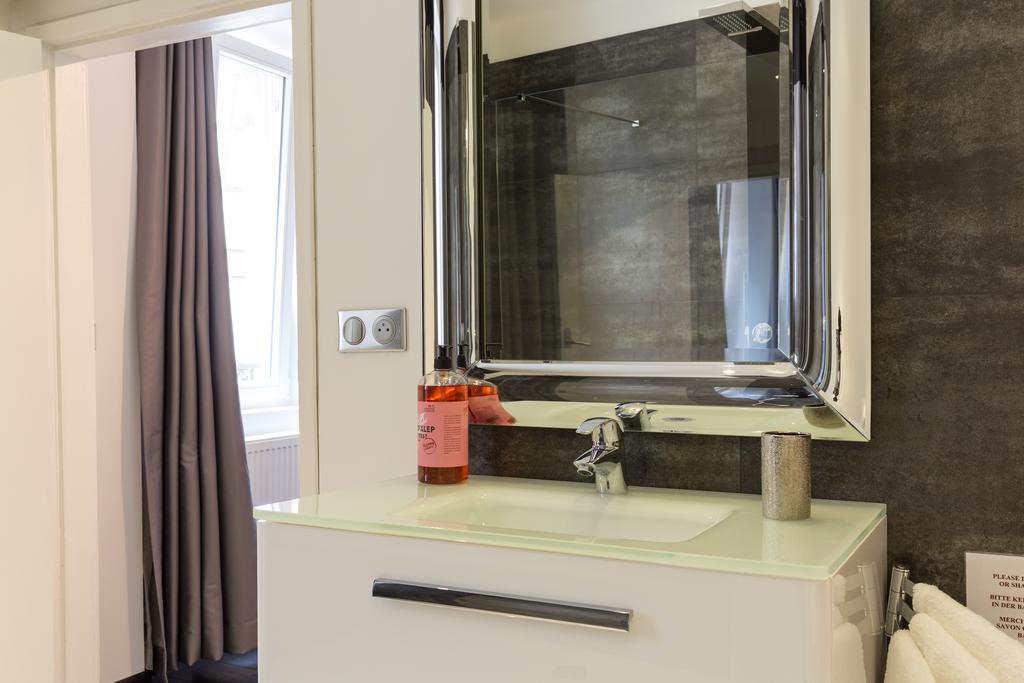 My Sweet Homes - Appartements Avec Spa Colmar Zimmer foto