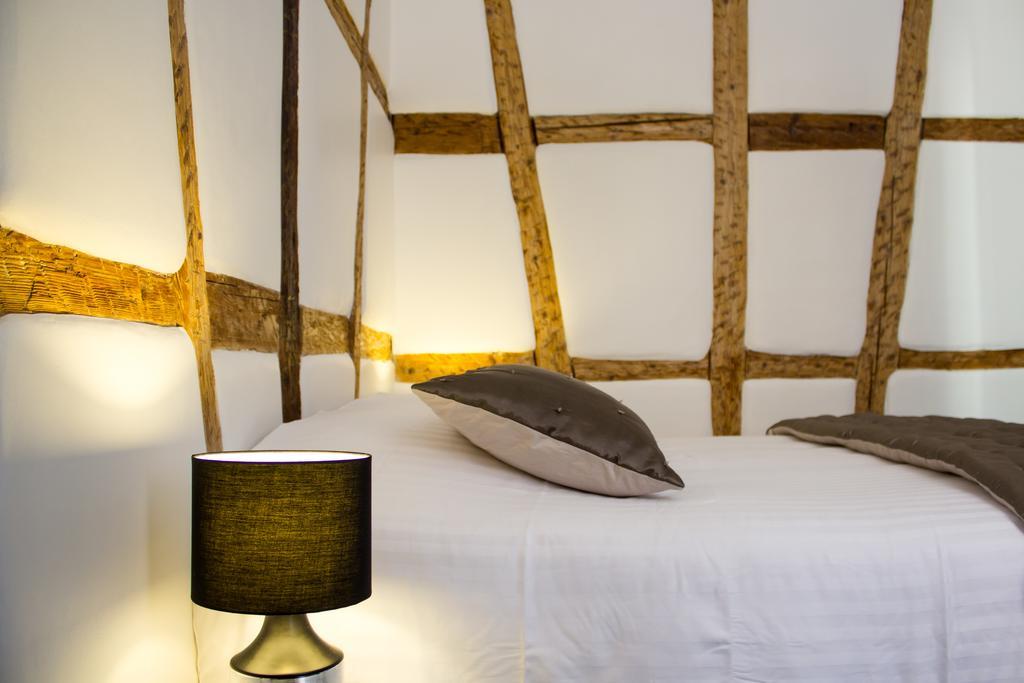 My Sweet Homes - Appartements Avec Spa Colmar Zimmer foto