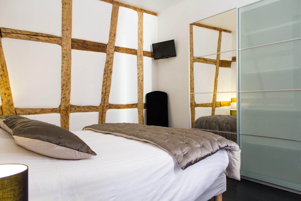 My Sweet Homes - Appartements Avec Spa Colmar Zimmer foto