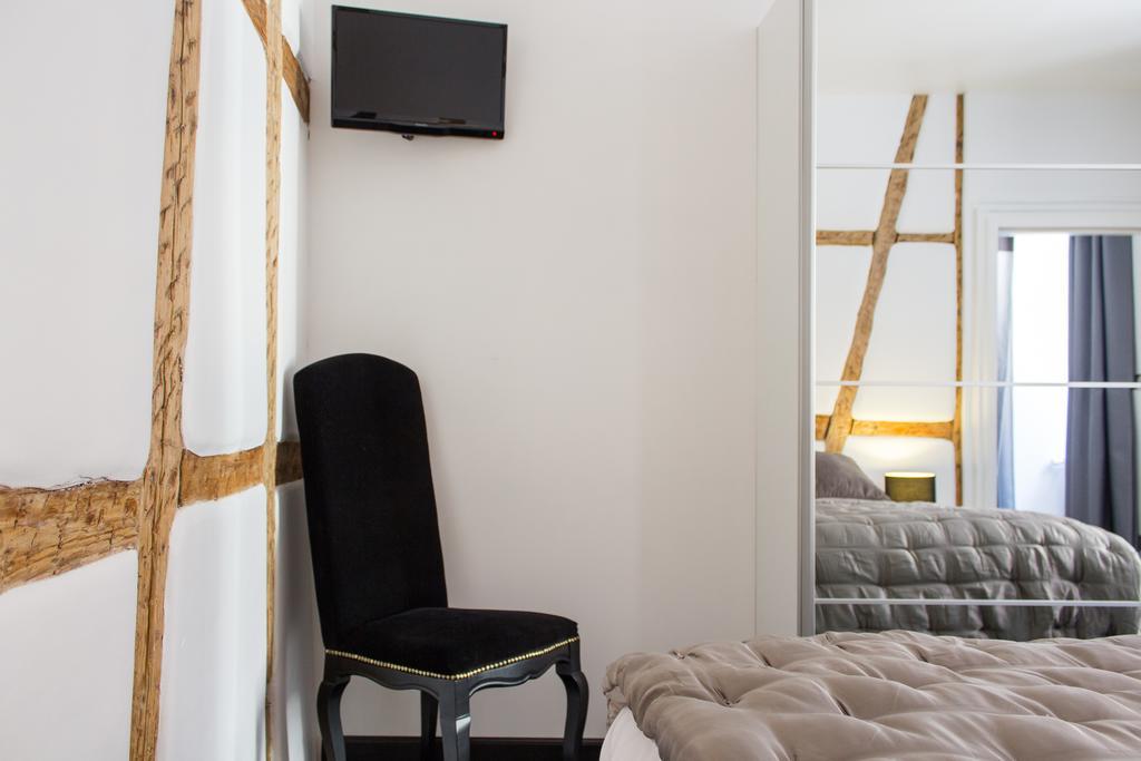 My Sweet Homes - Appartements Avec Spa Colmar Zimmer foto