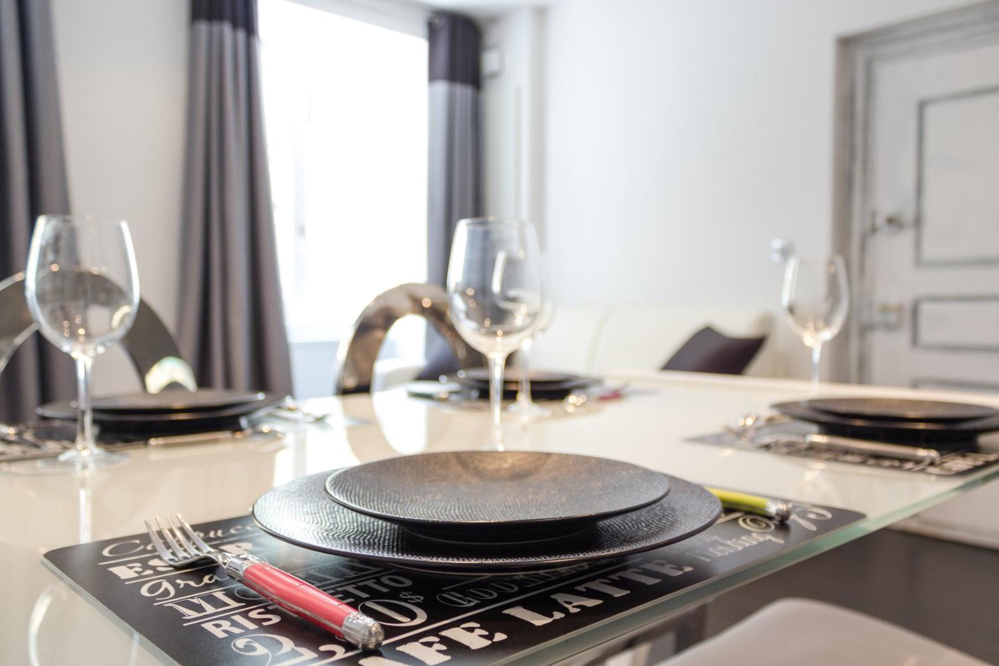 My Sweet Homes - Appartements Avec Spa Colmar Exterior foto