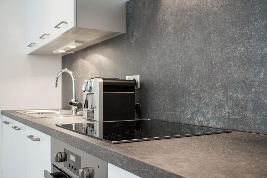 My Sweet Homes - Appartements Avec Spa Colmar Zimmer foto