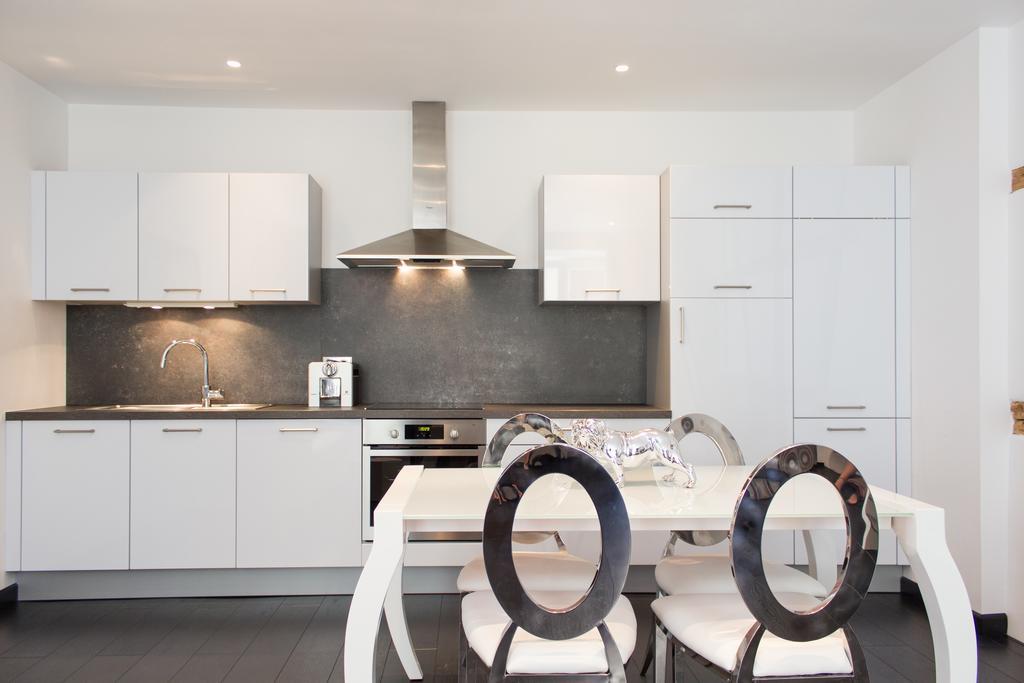 My Sweet Homes - Appartements Avec Spa Colmar Zimmer foto