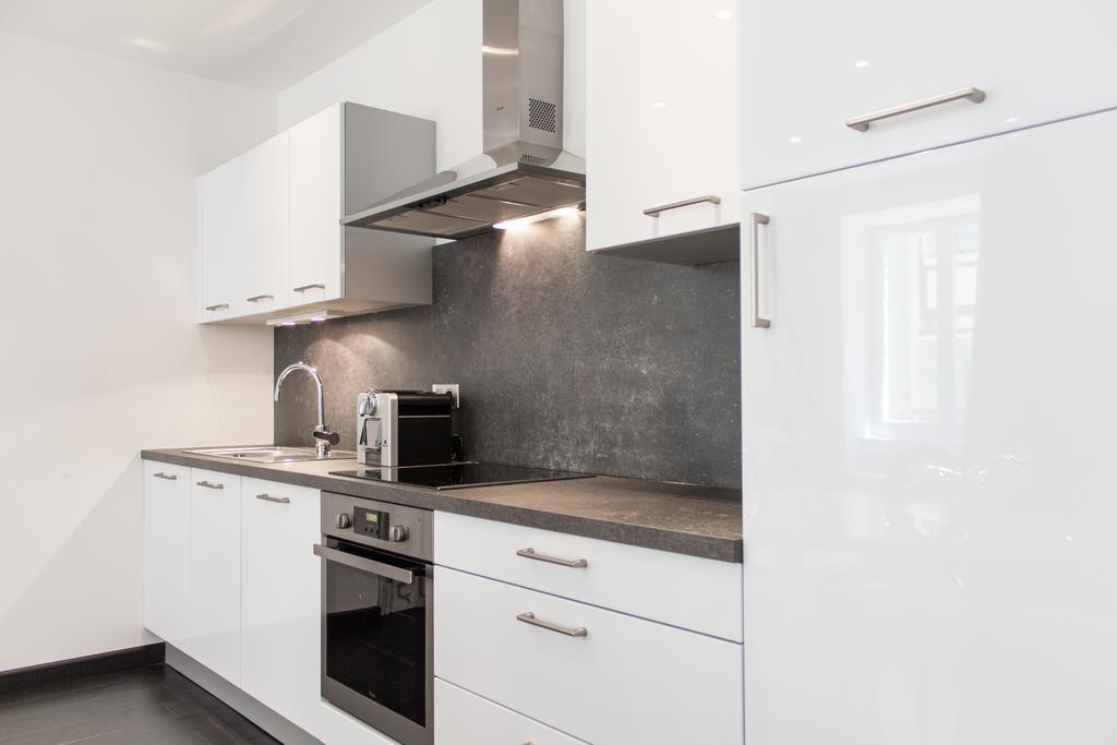 My Sweet Homes - Appartements Avec Spa Colmar Zimmer foto