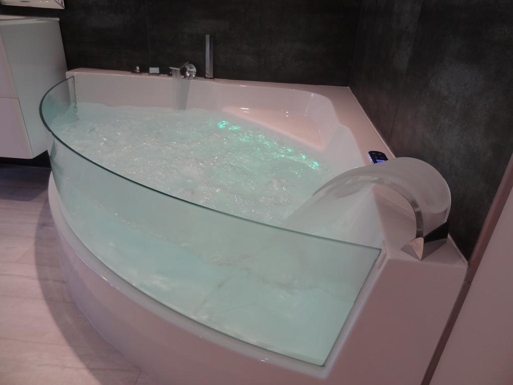 My Sweet Homes - Appartements Avec Spa Colmar Zimmer foto